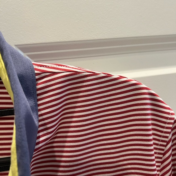 Mens Greyson Polo - Picture 5 of 7